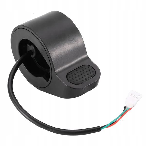 Kaasukahva Xiaomi / Ninebot Max G30 -skootteriin