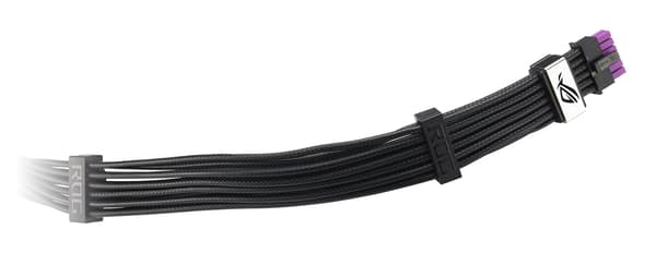 Asus ROG Equalizer 12V-2x6 PCIe -kaapeli