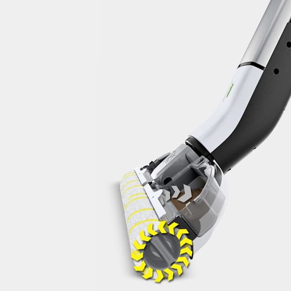 Karcher EWM 2 sähkömoppi, johdoton