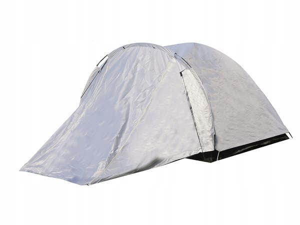 GAB Campingtält 360x120x130 cm