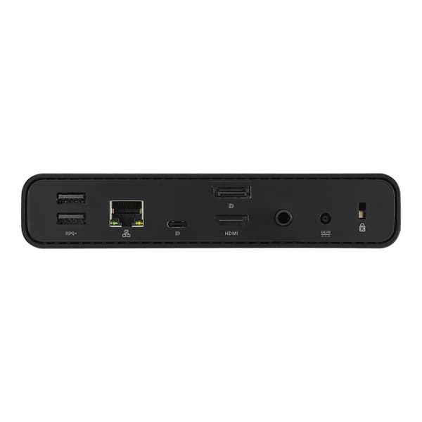 ASUS Triple Display USB-C Dock DC300