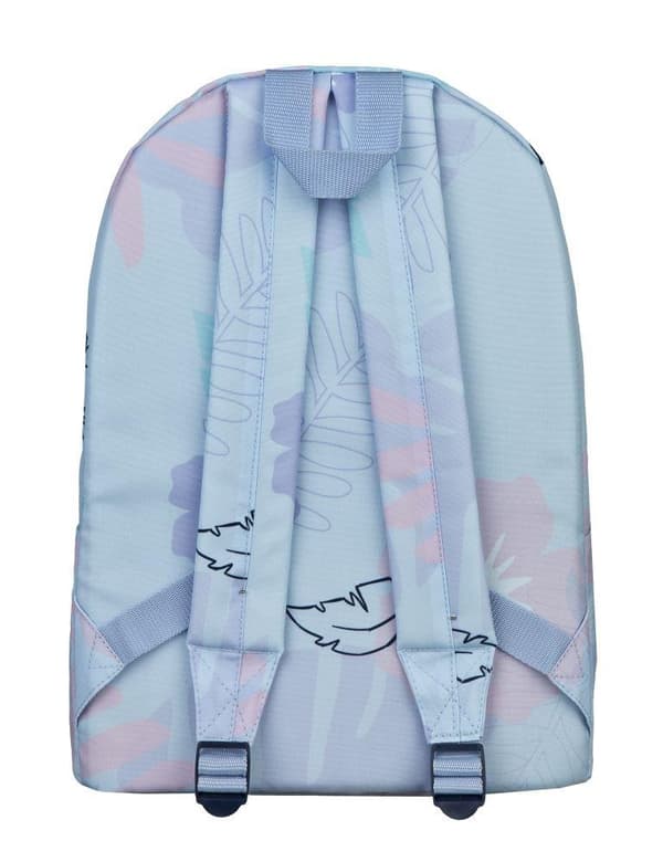 Disney - Lilo ja Stitch -koulureppu - sininen - 15100