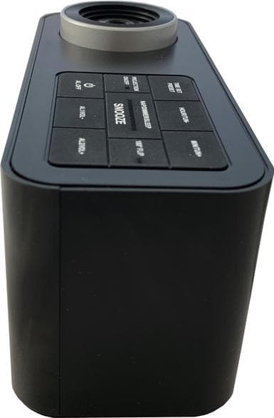 TECHNISAT DigiClock 3 kelloradio