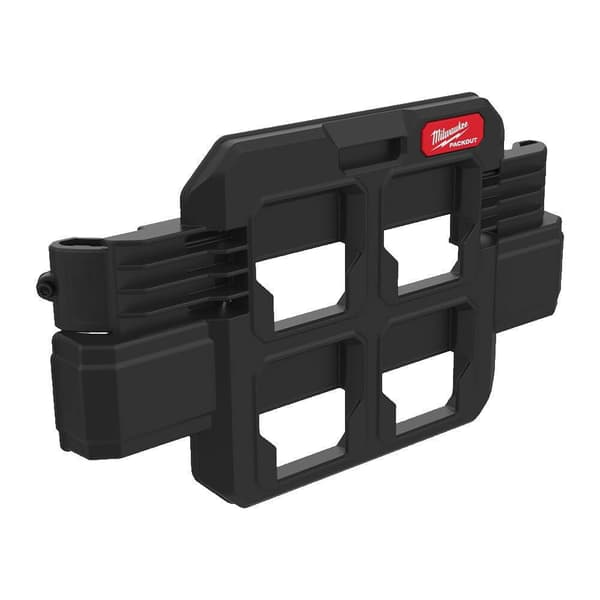 MILWAUKEE PACKOUT SIDEMONTERINGSGITTER