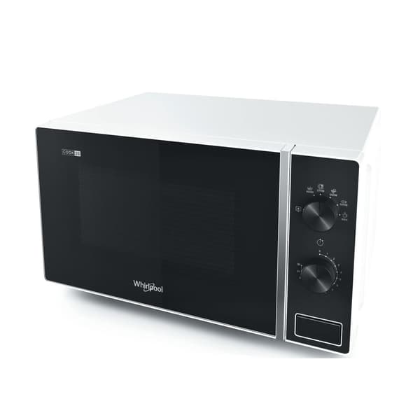 Whirlpool MWP 101 W Mikrovågsugn