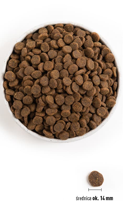 ACANA Græsfodret Lam 11,4 kg
