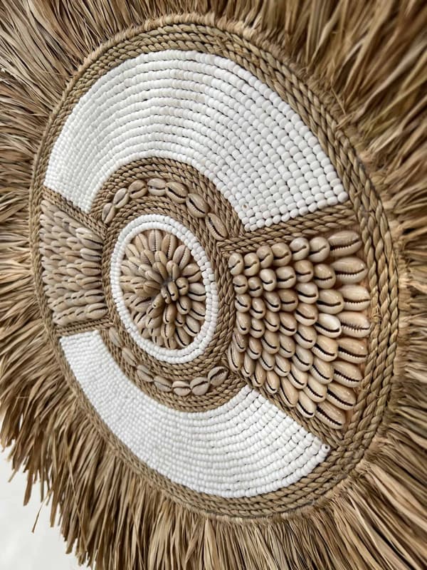 Dekoration Boho HADI
