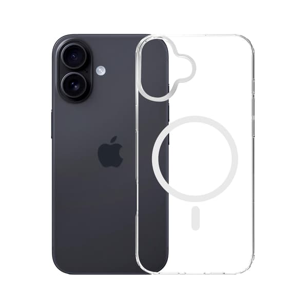 Apple iPhone 17 - 3mk Armor MagCase