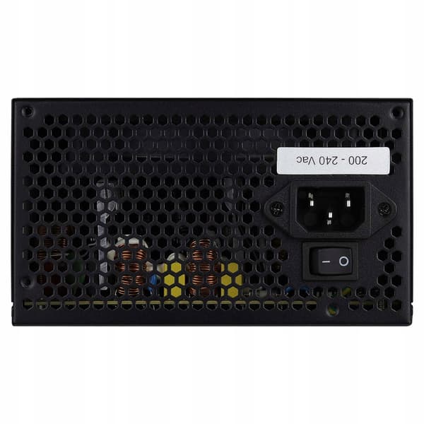 AEROCOOL NÄTFRÄMJNING PGS VX-650Plus (650W) 80