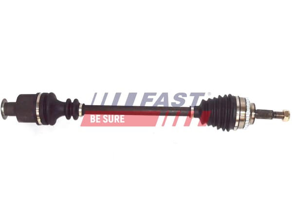 FT27159 SNABB AXELAXEL