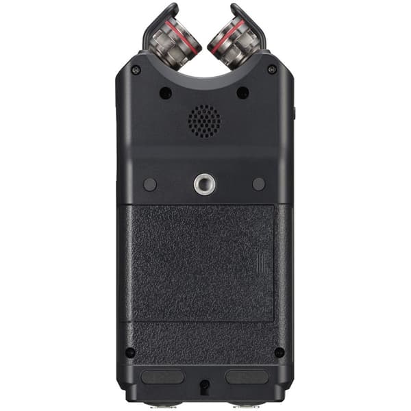 Tascam DR-40XP - Digital inspelare med gränssnitt