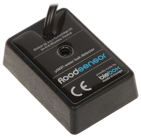 TULVIANSENSORI/BLEBOX Wi-Fi