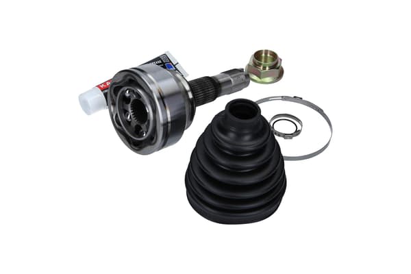 DRIVAXELS LEDSATS 6501 KAMOKA