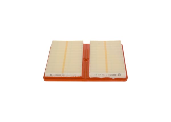 ILMANSUODATIN F026400611 BOSCH