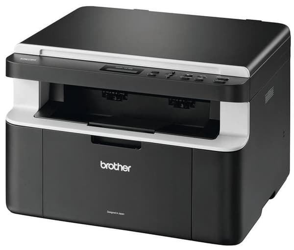 BROTHER DCP-1512E-enhet