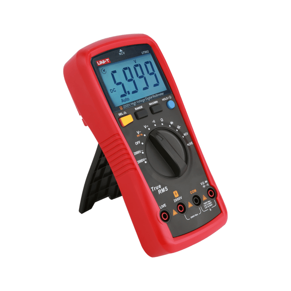 Universell mätare Uni-T UT892