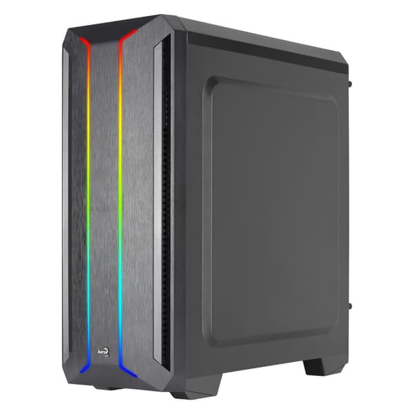 AEROCOOL-KOTELO PGS SKYLINE-A-BK-V1 FRGB