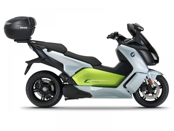 Shad topcase-holder til BMW Evolution ABS, Evolution Long Range ABS