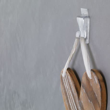 228222 TESA KROG SELVKLÆBENDE PWS DECO STOR 2 STK