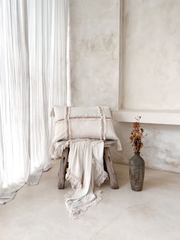 Tyynykuori Boho EMI 40x60