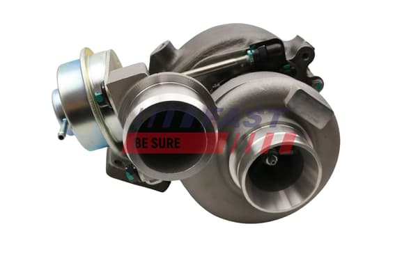 TURBOAGGREGAT FT63548 FAST