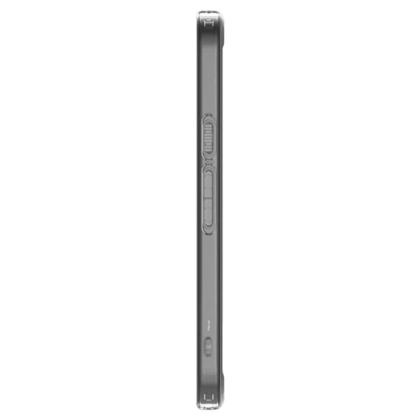 Spigen Ultra Hybrid - Etui til Google Pixel 9a (Krystalklar)