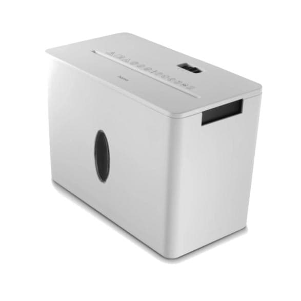 HAMA Safe X40-W P4 T4 E3 dokumentförstörare