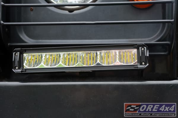 Panel LED 10 tum 26 cm 60 W Spot