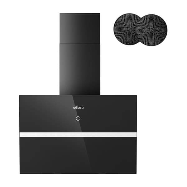IsEasy TV5290D4-CC-I2 emhætte