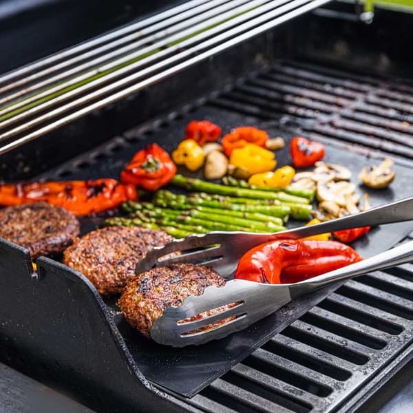 KLAUSBERG KB-7900 GRILLREDSKABSSÆT