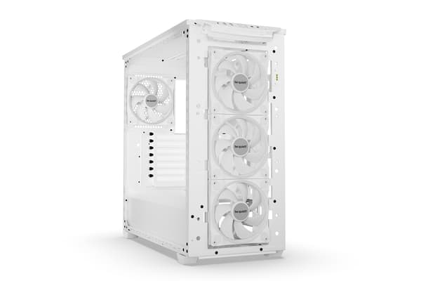 BE QUIET! SHADOW BASE 800 FX Midi Tower -tietokonekotelo