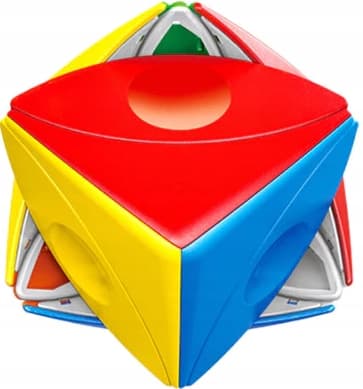 ShengShou Onda Ögon