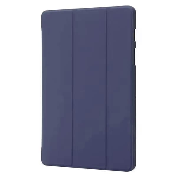 Smart Cover til Lenovo Idea Tab Pro/Pro MT 2025 - Marineblå