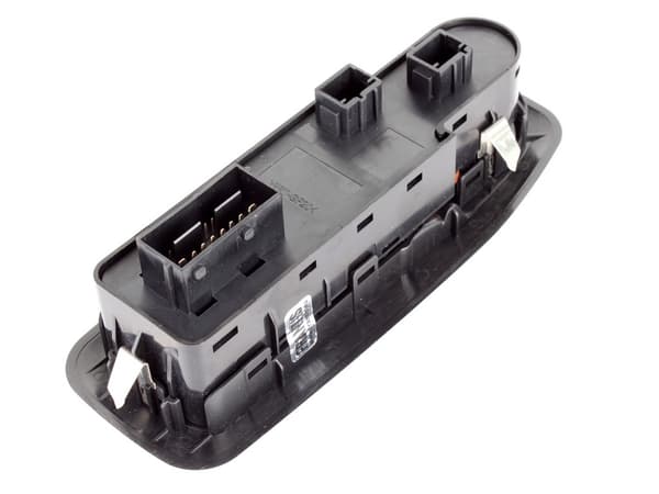 VINDUES- OG SPEJLKONTROLPANEL
