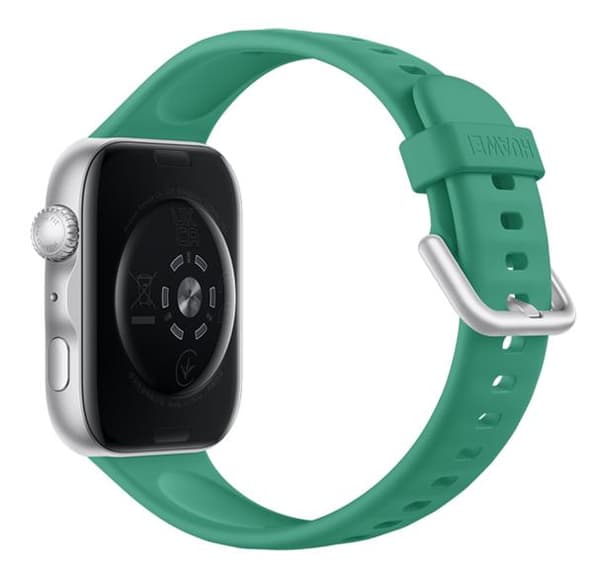HUAWEI Watch Fit 5 Smartwatch Grøn