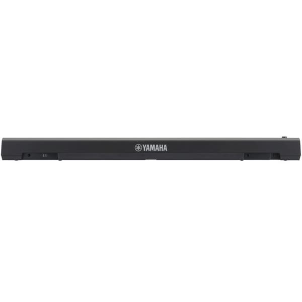 Yamaha NP-35 Bærbart Digitalklaver, Letvægtsdesign