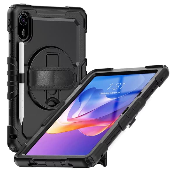 HIGHARMOR ARMOR-COVER til XIAOMI REDMI PAD 2 11 11" 2025