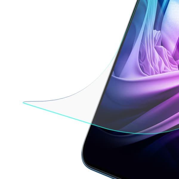 Samsung Galaxy S25+ - 3mk Silky Matt Pro