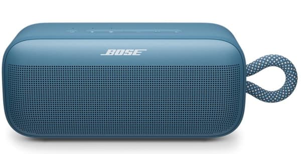 Bluetooth-højttaler BOSE SoundLink Plus Blå
