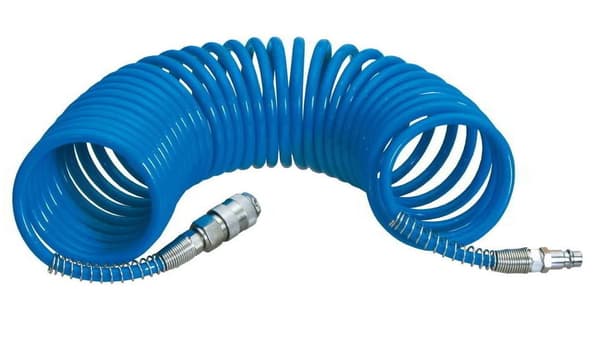 AWTOOLS PNEUMAATTINEN POLYURETAANILETKU 5,8 mm x 20 m