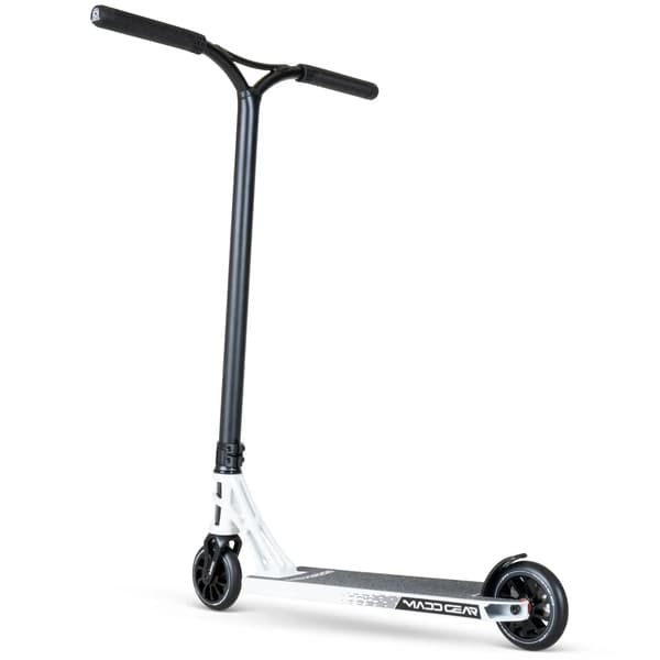 MGP MGX 500 Trick Scooter | Hvid Perle