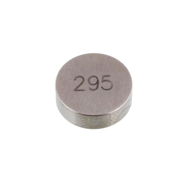 JMP 9.5 [2.95 mm] venttiililevy