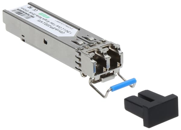 SFP-203G SINGLE-MODE MODUL