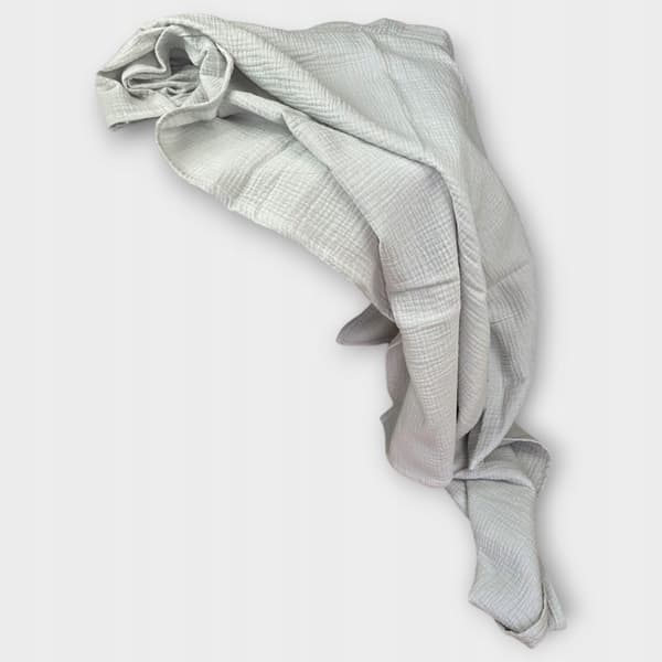 Plumeri Muslin Blöjskydd Muslin 120x120cm