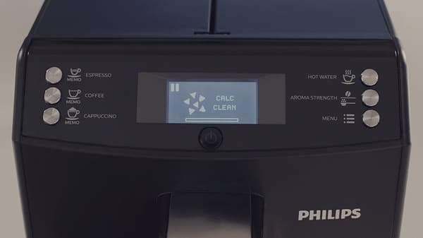 PHILIPS SAECO CA6700/10 afkalkningsmiddel