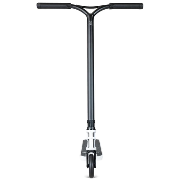 MGP MGX 500 temppupotkulauta | Valkoinen helmi