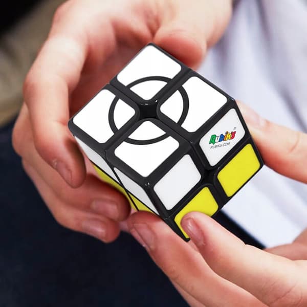Rubikin kuutio 2x2x2