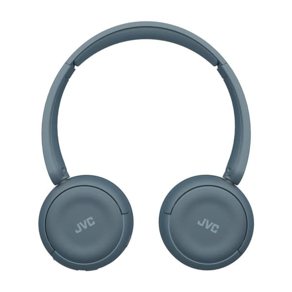 JVC HAS-59WBU Over-Ear Hovedtelefoner Blå
