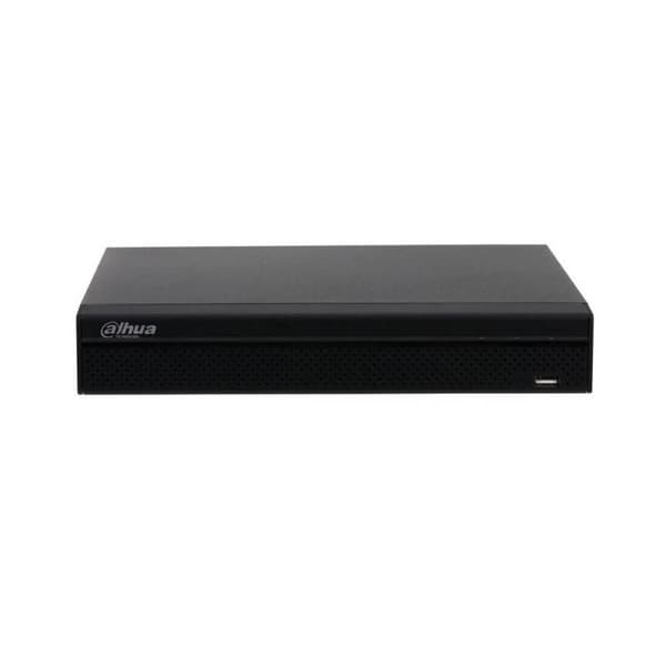 DAHUA NVR4108HS-4KS3 IP-TALLENNIN