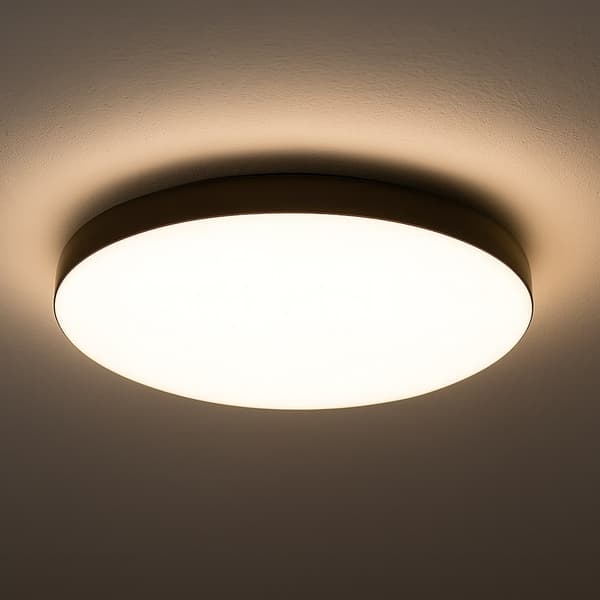 MAYA LED-TAKLAMPA VIT MILAGRO ML1831